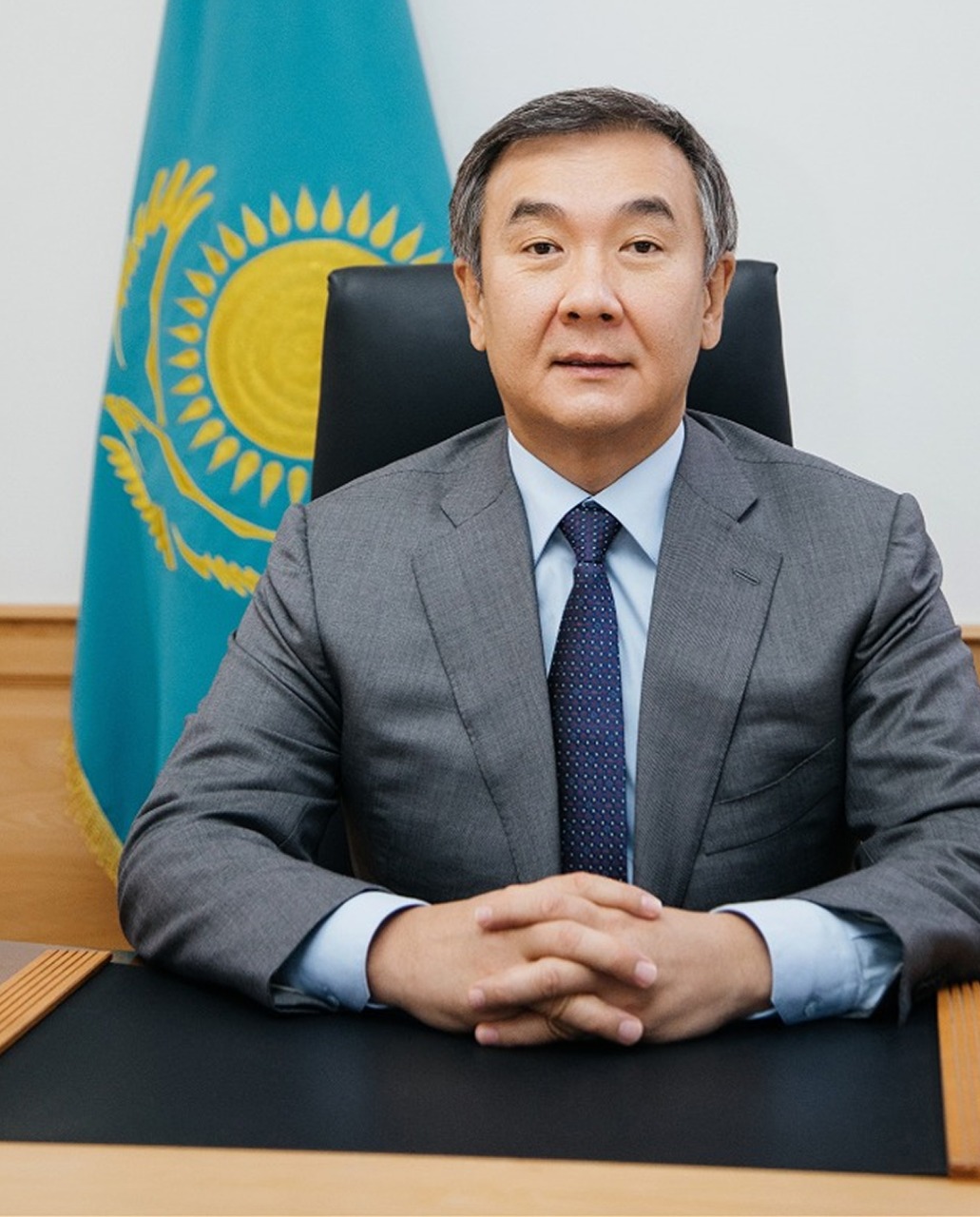 Мусайбеков Муратжан Жунусбекович