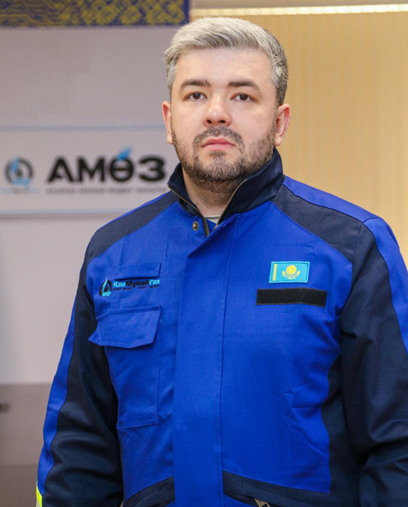 Хакимов Наиль Назимович