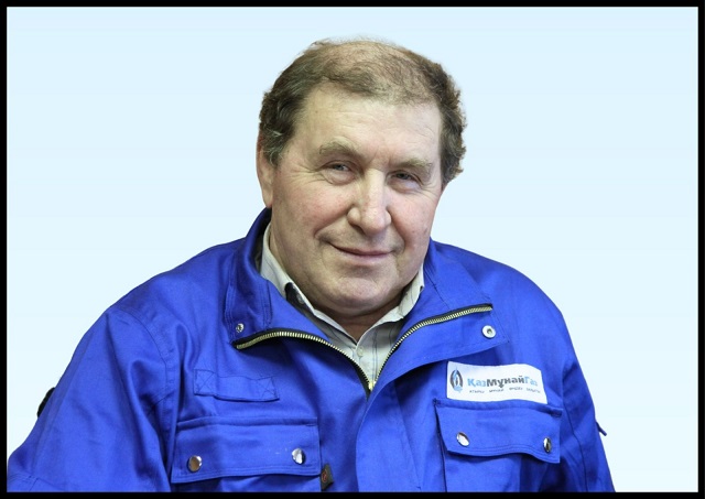 Человек, оставивший след в истории нефтепереработки