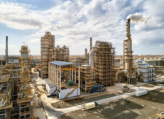 Атырауский нефтеперерабатывающий завод (Атырауский НПЗ)