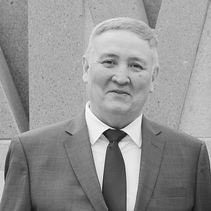 Коллектив ТОО «АНПЗ» выражает соболезнования семье Мурата Досмуратова