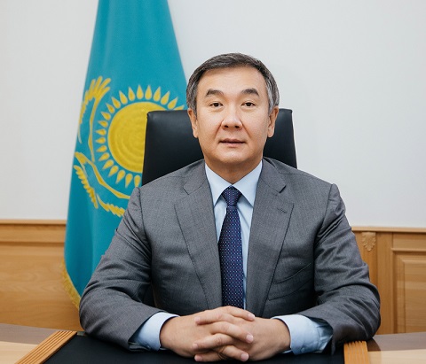 Муратжан Мусайбеков назначен генеральным директором Атырауского нефтеперерабатывающего завода