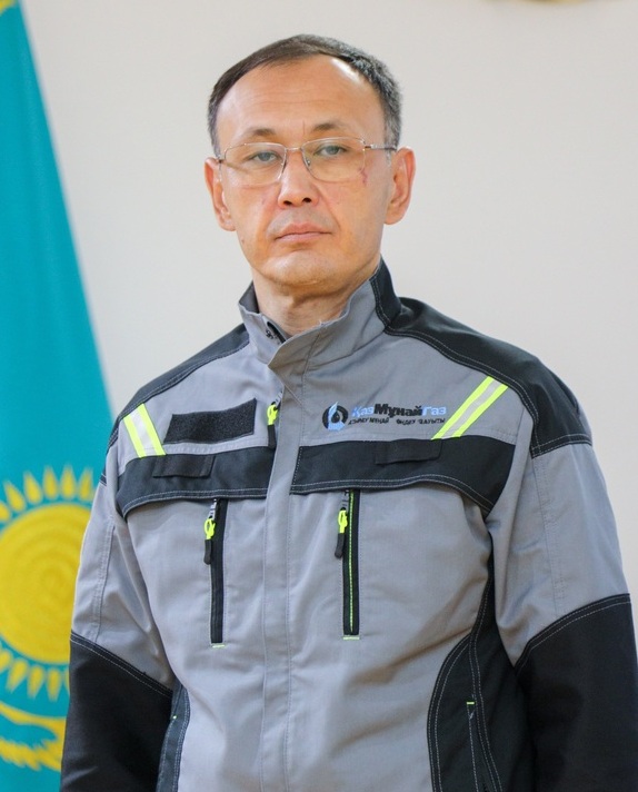 Лызлов Олег Александрович