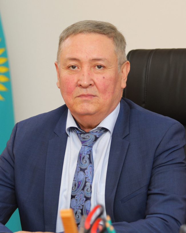 Досмуратов Мурат Абиевич