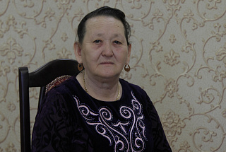 Темірден түйін түйген...