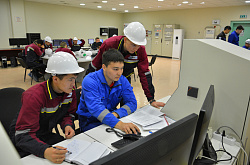 Павлодарские нефтепереработчики перенимают опыт  атырауских коллег 