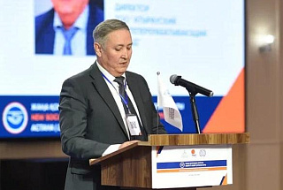 АМӨЗ-дің Ұжымдық шарты республикалық байқауда үздік деп танылды