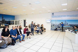АМӨЗ 2023 жылдың соңына дейін шығарындыларды автоматты бақылау жүйесін енгізеді