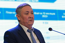 АМӨЗ-дің бас директоры 2022 жылды қорытындылады