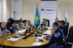 АМӨЗ-ге өндірістік есеп пен жоспарлаудың жаңа стандарты енгізілді