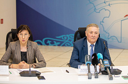 АМӨЗ 2023 жылдың соңына дейін шығарындыларды автоматты бақылау жүйесін енгізеді