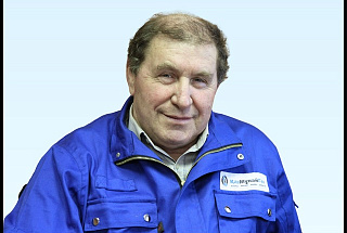 Человек, оставивший след в истории нефтепереработки