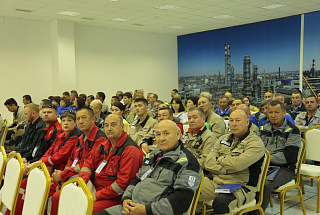 АМӨЗ мен мердігер ұйымдар зауыт нысандарында қауіпсіздік ережелерін сақтау туралы келісімге қол қойды