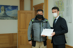 «КазМунайГаз» и французская Air Liquide договорились о поставках водорода и азота для Атырауского НПЗ
