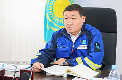 АМӨЗ 2025 жылдың І жартыжылдығындағы қызметін қорытындылады