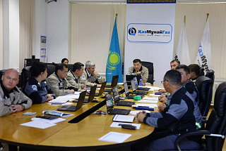 АМӨЗ-ге өндірістік есеп пен жоспарлаудың жаңа стандарты енгізілді
