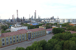 Атырау МӨЗ де К5 экологиялық кластағы қысқы дизель отыны өндірілуде