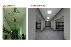 Центр обеспечения спецодеждой создается на АНПЗ