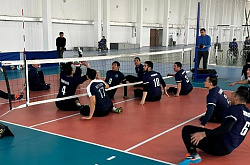 АМӨЗ әлеуметтік жобаларды қолдайды!