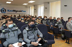 Без травматизма за полгода