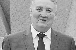 Коллектив ТОО «АНПЗ» выражает соболезнования семье Мурата Досмуратова