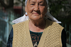 Мерейгер мерейі                     