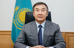 Муратжан Мусайбеков назначен генеральным директором Атырауского нефтеперерабатывающего завода