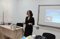 АМӨЗ қызметкерлері тәлімгерлерге арналған  оқу курсын сәтті аяқтады