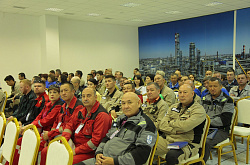 АМӨЗ мен мердігер ұйымдар зауыт нысандарында қауіпсіздік ережелерін сақтау туралы келісімге қол қойды