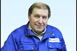 Мұнай өңдеу тарихында өшпес із қалдырған жан