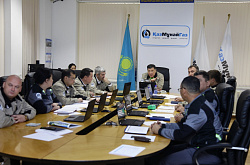 Новый стандарт производственного отчета и планирования внедрен на АНПЗ