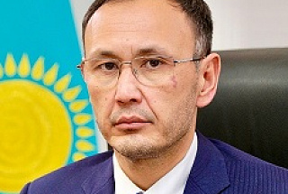 Атырау мұнай өңдеу зауытының жаңа бас директоры тағайындалды