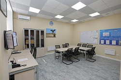 АМӨЗ-де күрделі жөндеуден кейін алты әкімшілік-тұрмыстық нысан пайдалануға берілді