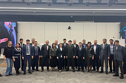 АМӨЗ, АтМГУ мен антикор ықпалдастық туралы келісімге қол қойды
