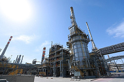 АНПЗ за 8 месяцев переработал 3 521 026 тонн нефти