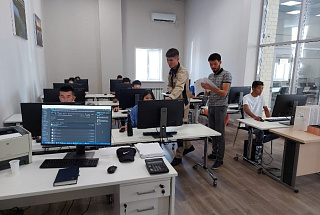 В Атырау обновили образовательную программу для будущего трудоустройства 