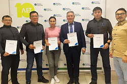 АМӨЗ басшылары өндірістік қауіпсіздік бойынша оқудан өтті