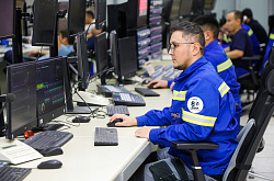 Атырау МӨЗ-де жабдықтарды ЖИ-мен бақылау: іс жүзіндегі предиктивті аналитика