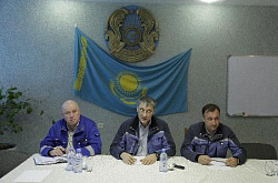 Құрылымдық өзгерістер өндіріске басымдық береді