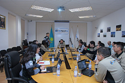 English club на АНПЗ