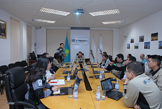English club на АНПЗ