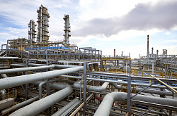 Атырауский НПЗ продолжает производство нефтепродуктов в период ремонта