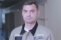            Директор департамента АНПЗ   стал одним из лучших наставников  