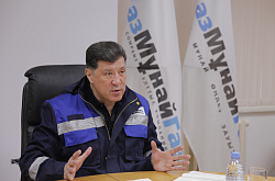 Болашаққа – үміт, жастарға – сенім