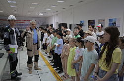 Ата-анам – зауыттық