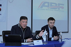 Атырауская федерация бокса объединяет тренеров