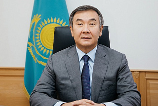  Мұратжан Мұсайбеков Атырау мұнай өңдеу зауытының бас директоры болып тағайындалды