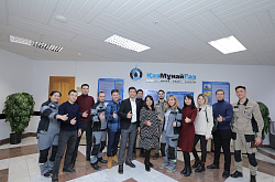 На Атырауском НПЗ избран новый председатель Совета молодежи
