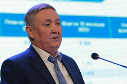 Генеральный директор АНПЗ подвел итоги 2022 года