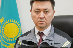 Абзал Досжанов Атырау мұнай өңдеу зауытының бас директоры болып тағайындалды